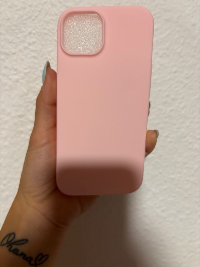 Funda iPhone 15