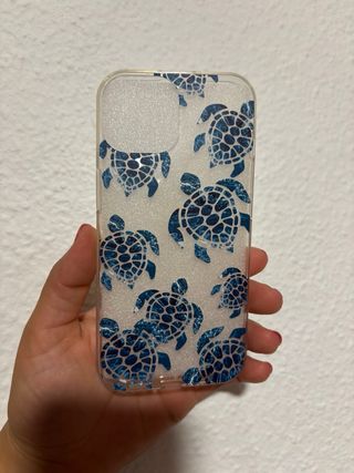 Funda iPhone 15