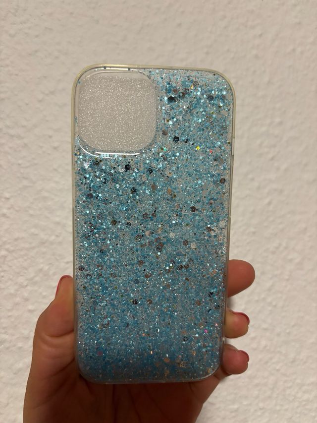 Funda iPhone 15