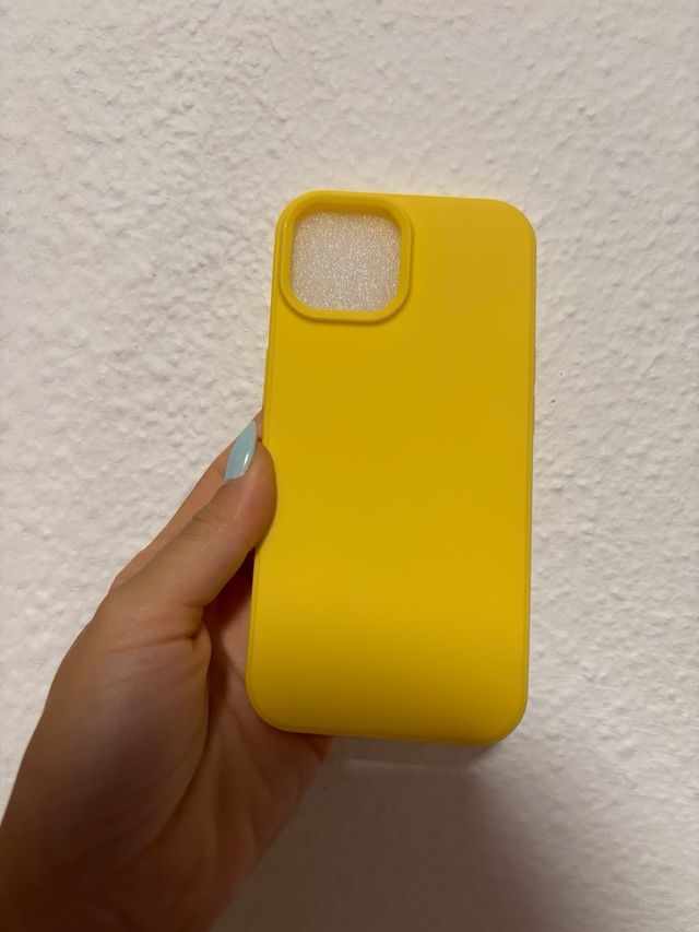 Funda iPhone 15