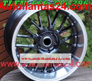 LLANTAS BMW -14903