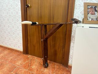 Carretón regulable de toros para niño