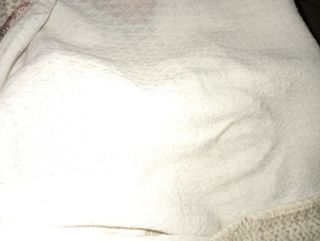 copriletto singolo cuoricini