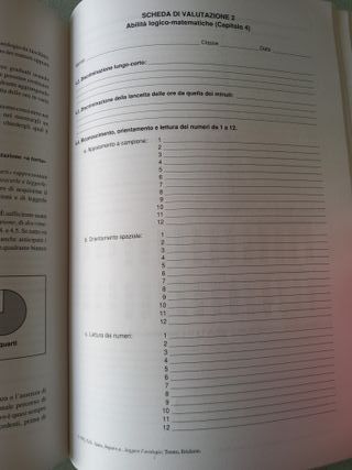 Imparo a leggere l'orologio