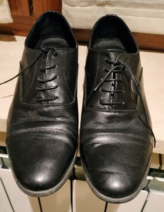 Scarpe eleganti nere