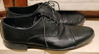 Scarpe eleganti nere