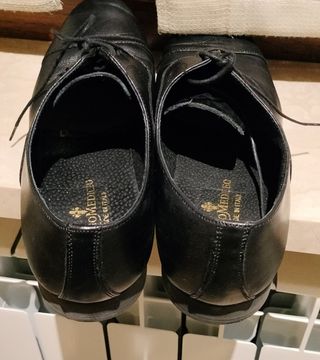 Scarpe eleganti nere