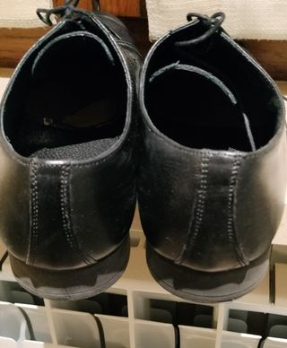 Scarpe eleganti nere