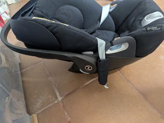 Silla de coche Cybex
