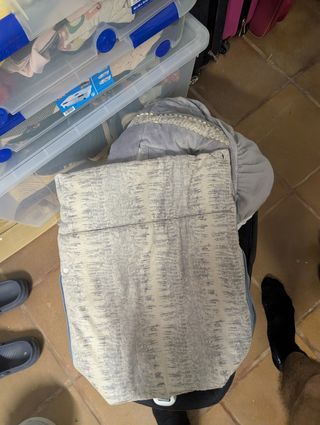 Silla de coche Cybex