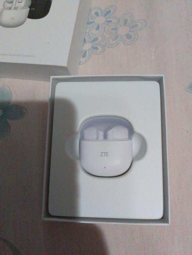 ZTE Buds2 Inalámbricos Bluetooth Nuevos