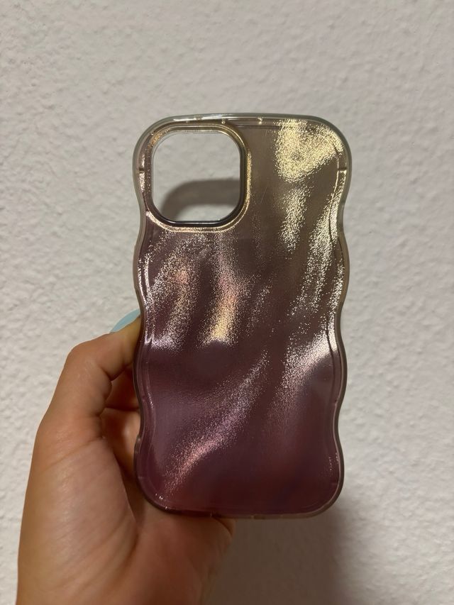 Fundas iPhone 15