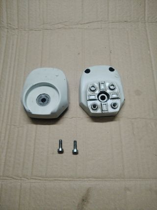 Soporte Manillar Desbrozadora Stihl FS 560 C