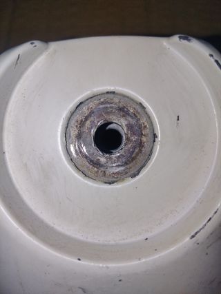 Soporte Manillar Desbrozadora Stihl FS 560 C