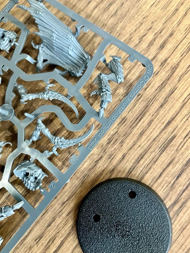 Tiranido Primus alado