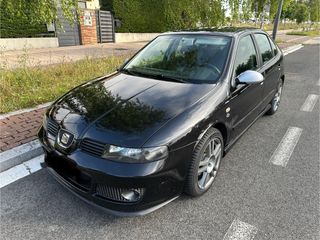 SEAT Leon Fr edition 2005