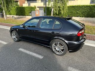 SEAT Leon Fr edition 2005