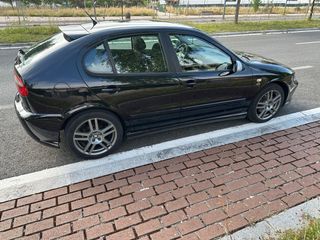 SEAT Leon Fr edition 2005