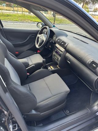 SEAT Leon Fr edition 2005