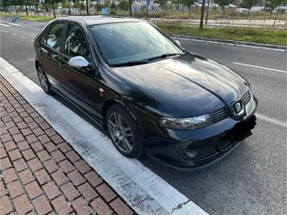 SEAT Leon Fr edition 2005