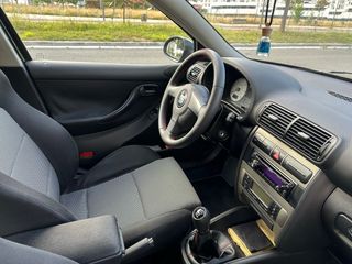 SEAT Leon Fr edition 2005