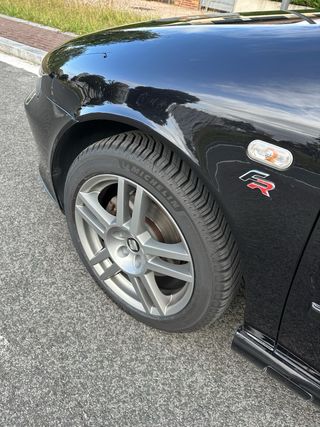 SEAT Leon Fr edition 2005