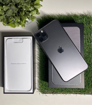 iPhone 11 Pro Max 256GB