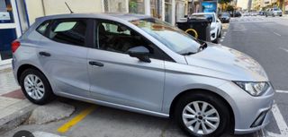 Despiece Seat Ibiza año 2021