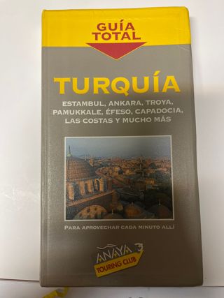 Turquía