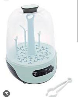 Esterilizador de biberones