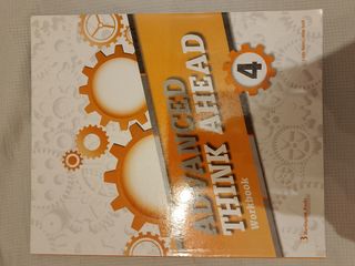 Libro Advantage Bachillerato Student's Book