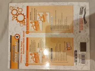 Libro Advantage Bachillerato Student's Book