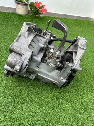 Caja de cambios 5 velocidades 1.9 TDI