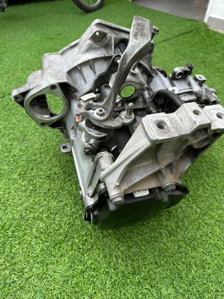 Caja de cambios 5 velocidades 1.9 TDI