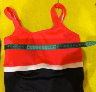 2 BAÑADORES CHICA/NIÑA XS