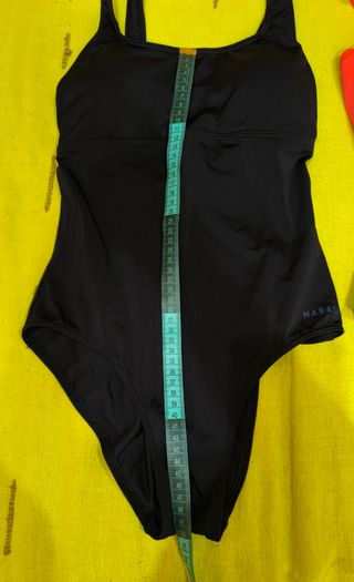 2 BAÑADORES CHICA/NIÑA XS