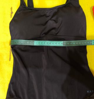 2 BAÑADORES CHICA/NIÑA XS