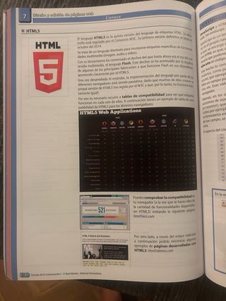 Ciencias de la Computación I - 1º Bachillerato