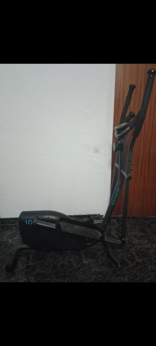 
Bicicleta Elíptica DOMYOS 10