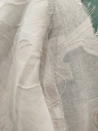 Tessuto Via Roma 60 Beige