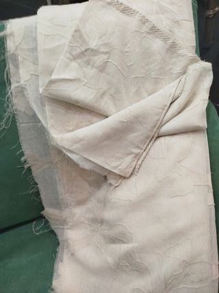 Tessuto Via Roma 60 Beige