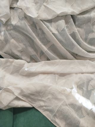 Tessuto Via Roma 60 Beige