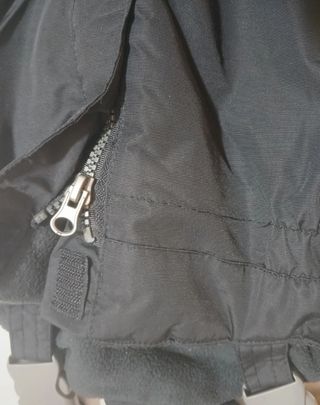 Tuta da sci bambina Brugi