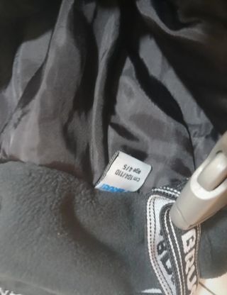 Tuta da sci bambina Brugi