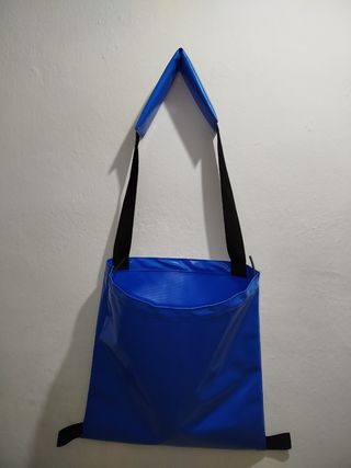 Bolso Macaco para Cosecha Frutas
