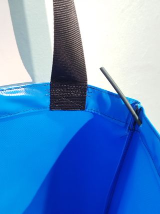 Bolso Macaco para Cosecha Frutas