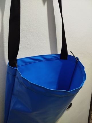 Bolso Macaco para Cosecha Frutas
