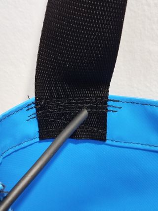 Bolso Macaco para Cosecha Frutas