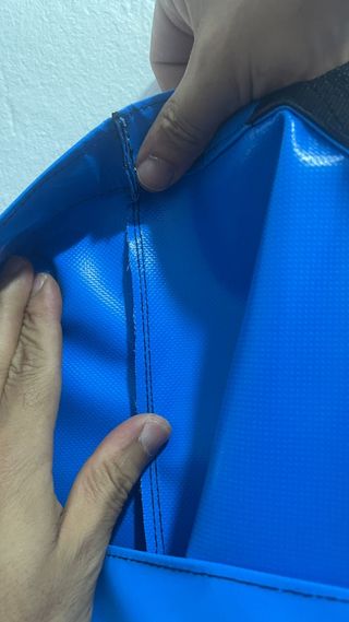 Bolso Macaco para Cosecha Frutas