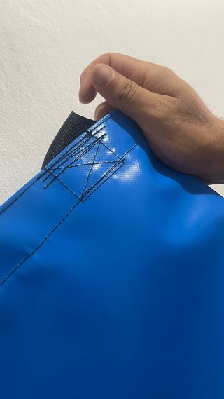 Bolso Macaco para Cosecha Frutas